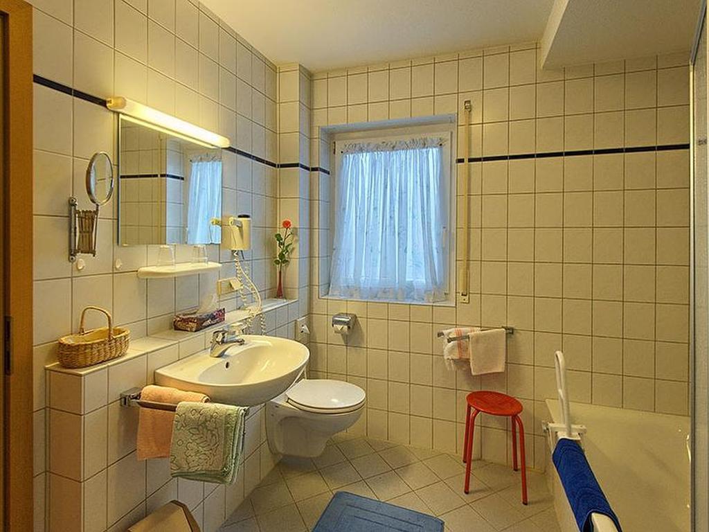 Ferienwohnung Anne Ruedlin Badenweiler Exteriör bild