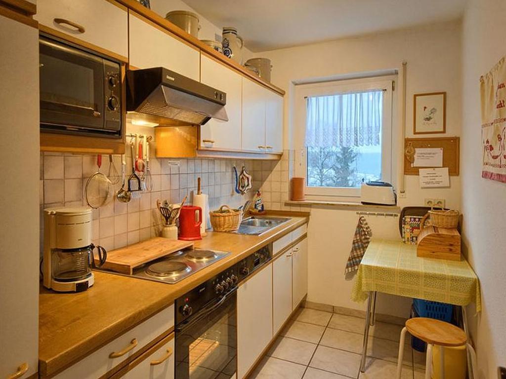 Ferienwohnung Anne Ruedlin Badenweiler Exteriör bild