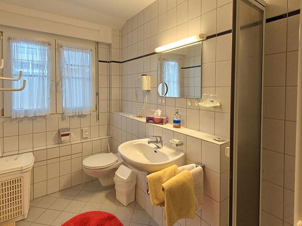 Ferienwohnung Anne Ruedlin Badenweiler Exteriör bild
