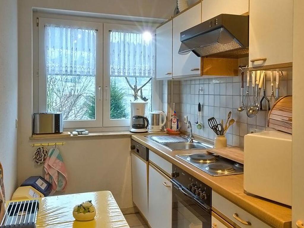 Ferienwohnung Anne Ruedlin Badenweiler Exteriör bild